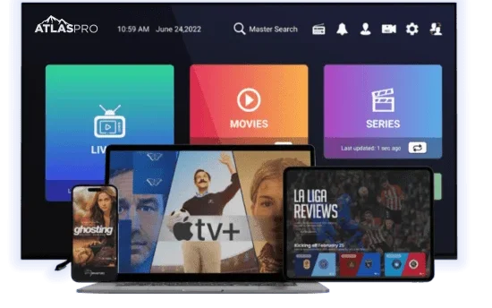atlas pro subscription